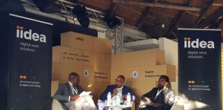 IIDEA promove Workshop sobre Modelos de Inteligência Artificial no Apoio à Gestão Financeira e Fiscal