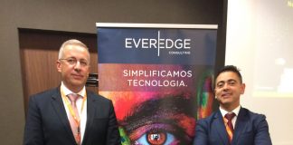 Everedge Consulting apresentou o Neptune Software em Angola