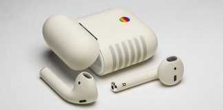 Apple pode lançar nova versão dos AirPods em 2019