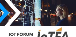 África do Sul pronta para o evento Internet das Coisas em África