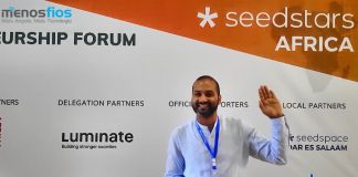 Kubinga revela dados da sua facturação após estado de emergência