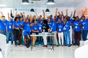 Seedstars
