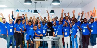 Seedstars Africa 2018: mentores e investidores em acção Seedstars