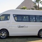 UberBus Egipto – Menos Fios