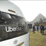 UberBus Egipto-Menos Fios