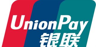 Utilização dos cartões ‘Union Pay’ abaixo da meta em Angola