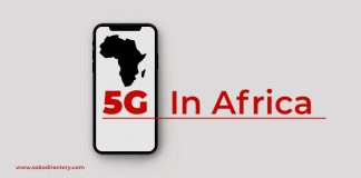 A tendência de 2019 que vai a impactar o smartphone no continente africano