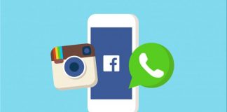 Facebook planeja integrar as mensagens do WhatsApp, Instagram e Messenger