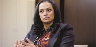 Isabel dos Santos defende uma revolução digital em África