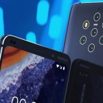 Nokia 9 PureView-Menos Fios