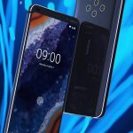 Nokia 9 PureView – Menos Fios