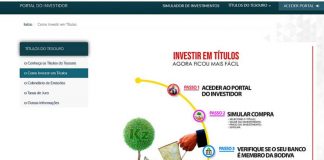 Portal do Investidor movimentou cerca de 4,6 mil milhões Kz em 2018