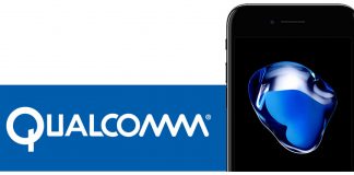 Qualcomm recusou-se a vender chips para os últimos iPhones