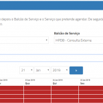 SEPE – AGENDAMENTO – Hospital Pediátrico – Menos Fios