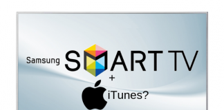 CES 2019: Samsung lança televisor com acesso a iTunes