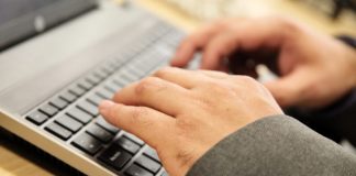 Estudo mostra que estamos a gastar muito tempo online