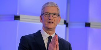 Apple tem grandes planos para a saúde em 2019