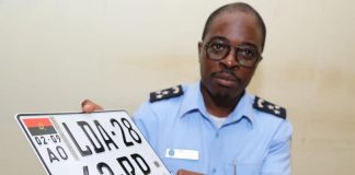 DNVT anunciou para breve novo modelo de matrículas