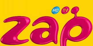 ZAP lança serviço de internet fora de casa