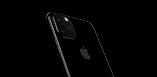 Serão estas as primeiras imagens do iPhone XI?