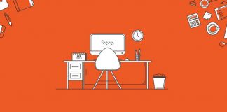 Uma nova forma de trabalhar em África