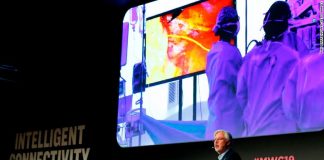 Google não fará parte do Mobile World Congress 2021