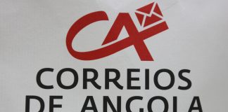 Correios de Angola terá um sistema integrado de gestão
