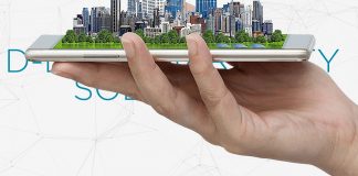 D-Link e Microsoft têm acordo para criar novas soluções de cidades inteligentes