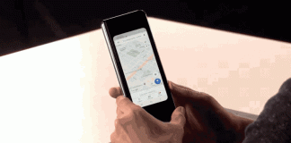 Galaxy Fold: O smartphone dobrável da Samsung já é uma realidade