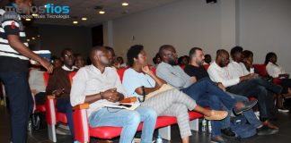 #LetsTalkAboutSocialMedia reúne profissionais de marketing digital em Angola
