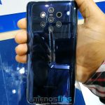 Nokia 9 Pureview