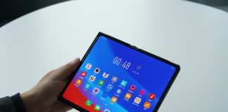 Oppo entra para a corrida e apresenta o seu próprio smartphone dobrável