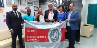 SISTEC conquista certificação internacional ISO 9001:2015