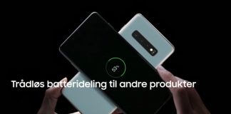 Vídeo com publicidade oficial do Samsung Galaxy S10 é publicado antes da hora…