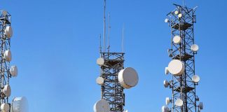 País precisa de mais de 1 000 torres de telecomunicações para 4 operadoras