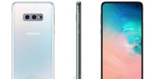 Acompanhe ao vivo o lançamento do Galaxy S10 e S10+