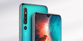 Huawei apresentará o novo P30 em Março