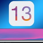 iOS13