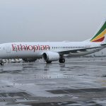 Ethiopian Boeing 737 MAX