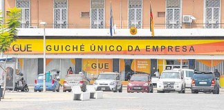 Já é possível constituir empresas em Angola pela internet