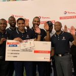 KUBINGA – vencedores da 2ª edição do Total StartUpper