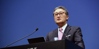 Actual presidente da Sony vai retirar-se da empresa