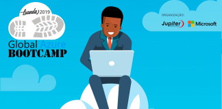Anunciado o primeiro Luanda Azure Bootcamp Luanda Azure Bootcamp