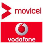 Movicel-Vodafone