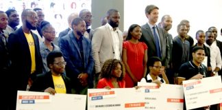 Conheça os vencedores da 2ª edição do Total StartUpper