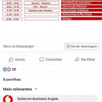 Vodacom-Angola