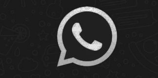 Modo nocturno poderá chegar em breve ao WhatsApp