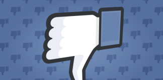 O que causou a maior queda de sempre dos serviços do Facebook?