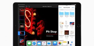 Apple anuncia novos iPads com suporte ao Apple Pencil