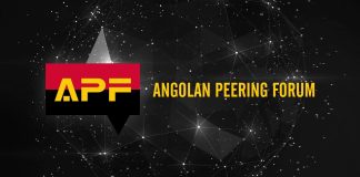 Sistemas Autónomos e a Internet, a posição de Angola